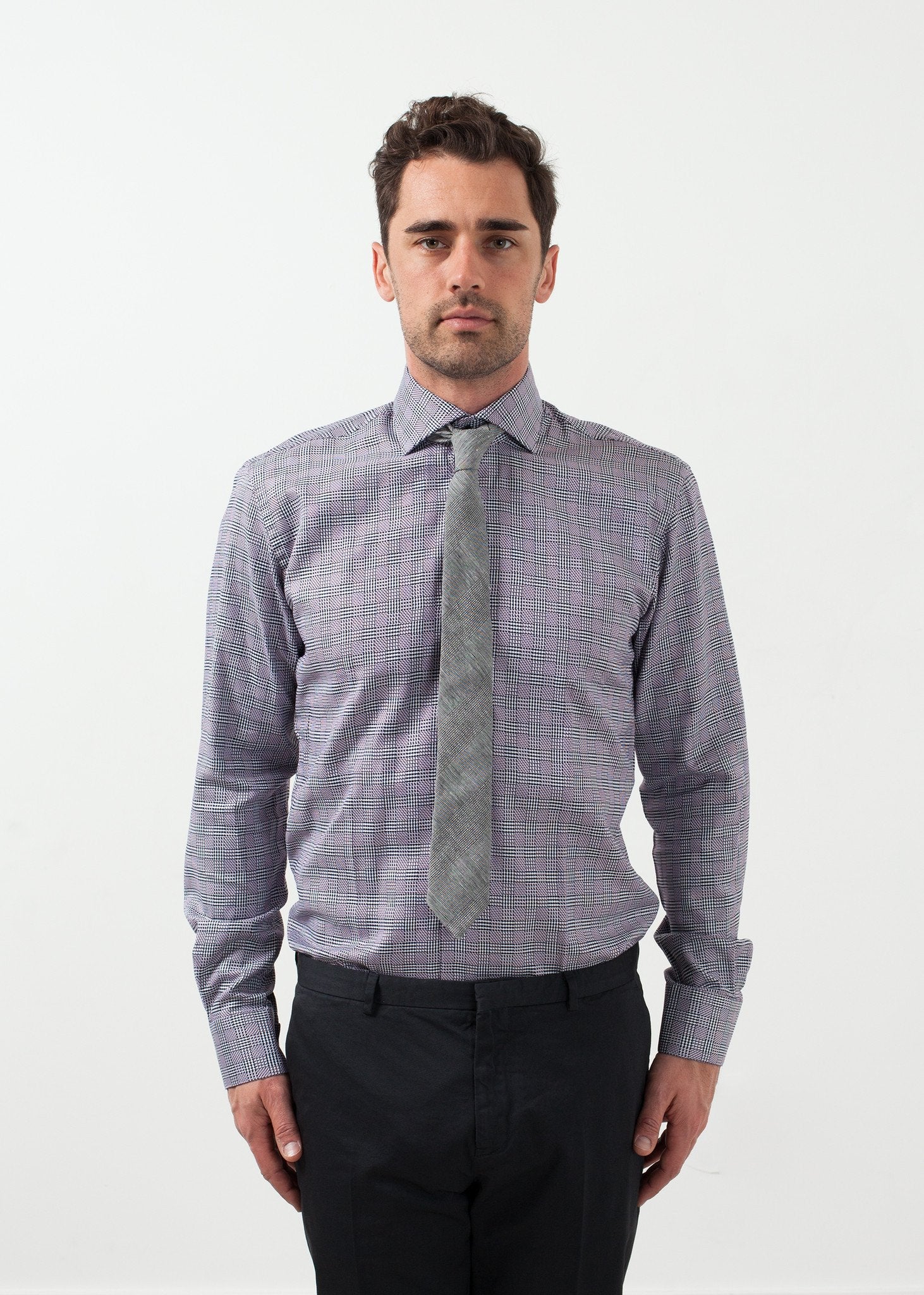 Freeman Shirt Circle of Gentlemen