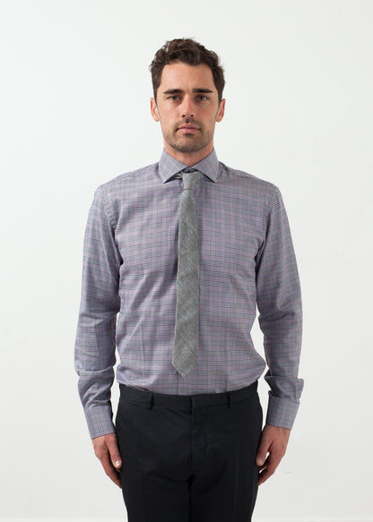 Freeman Shirt Circle of Gentlemen