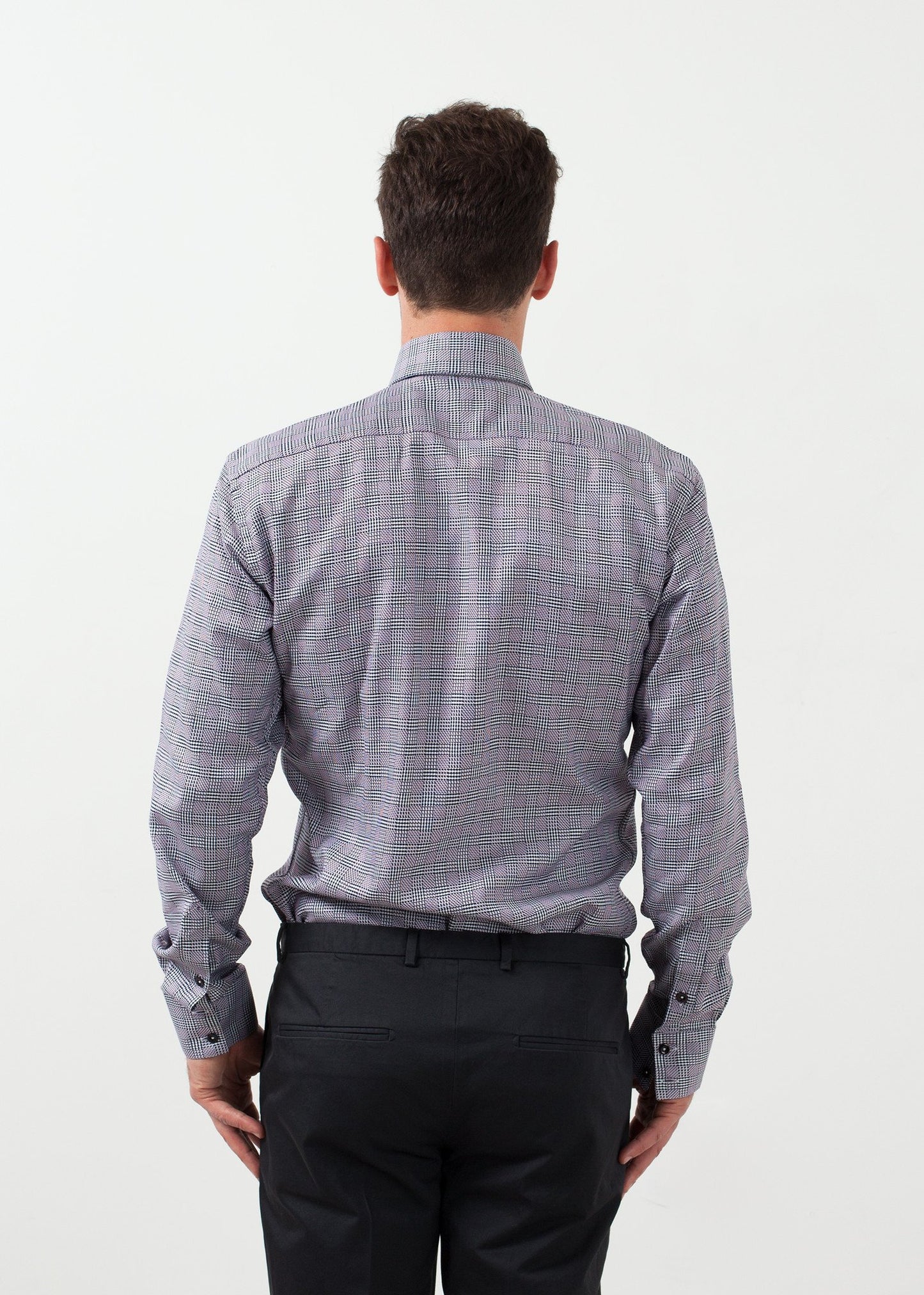Freeman Shirt Circle of Gentlemen
