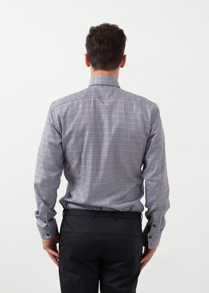 Freeman Shirt Circle of Gentlemen