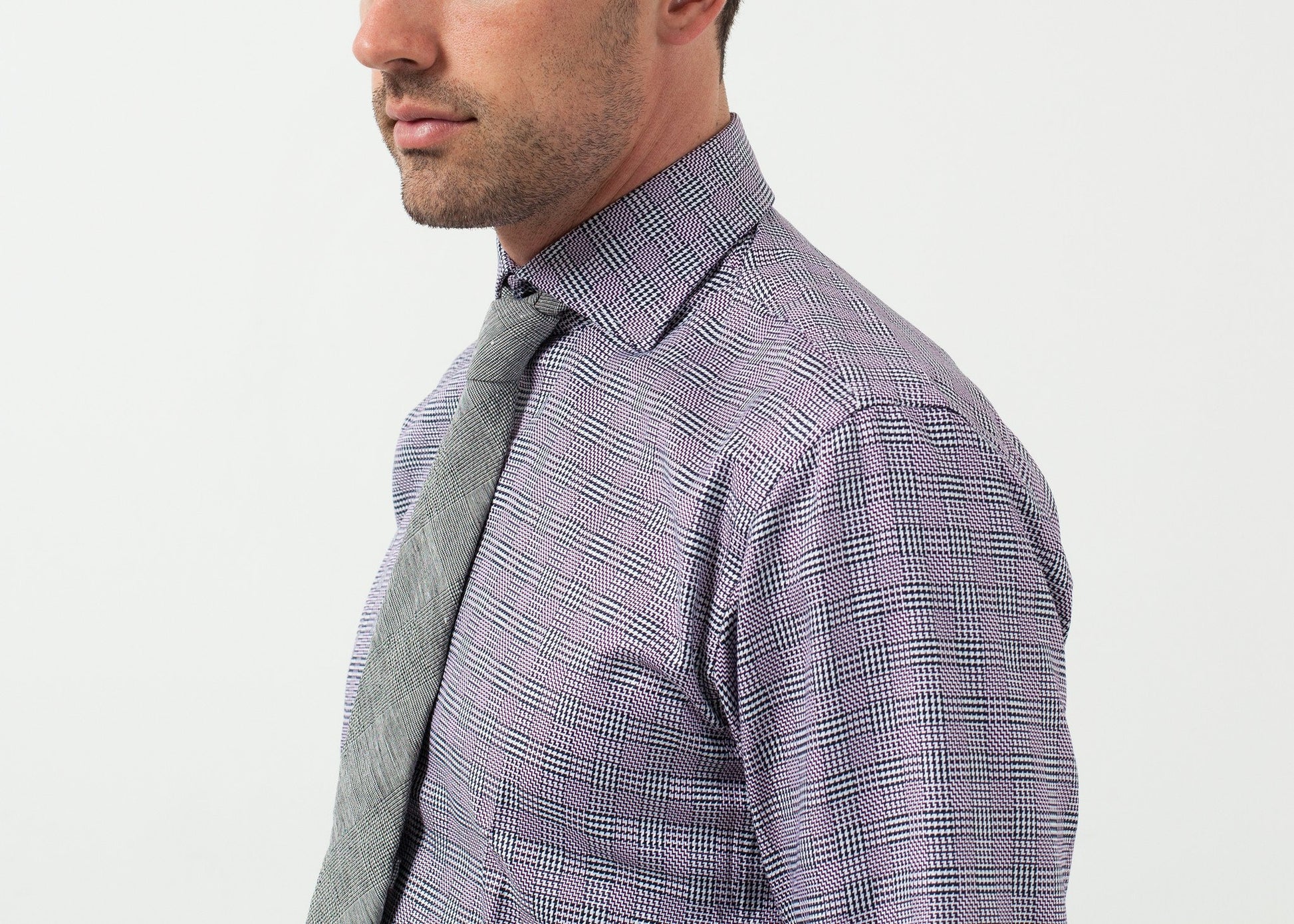 Freeman Shirt Circle of Gentlemen