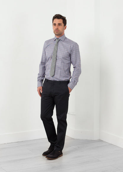 Freeman Shirt Circle of Gentlemen