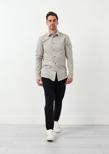 Moun Button Up Hannes Roether