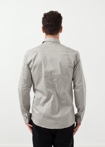 Moun Button Up Hannes Roether