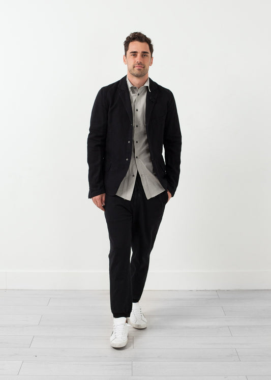 Frimel Jacket Hannes Roether