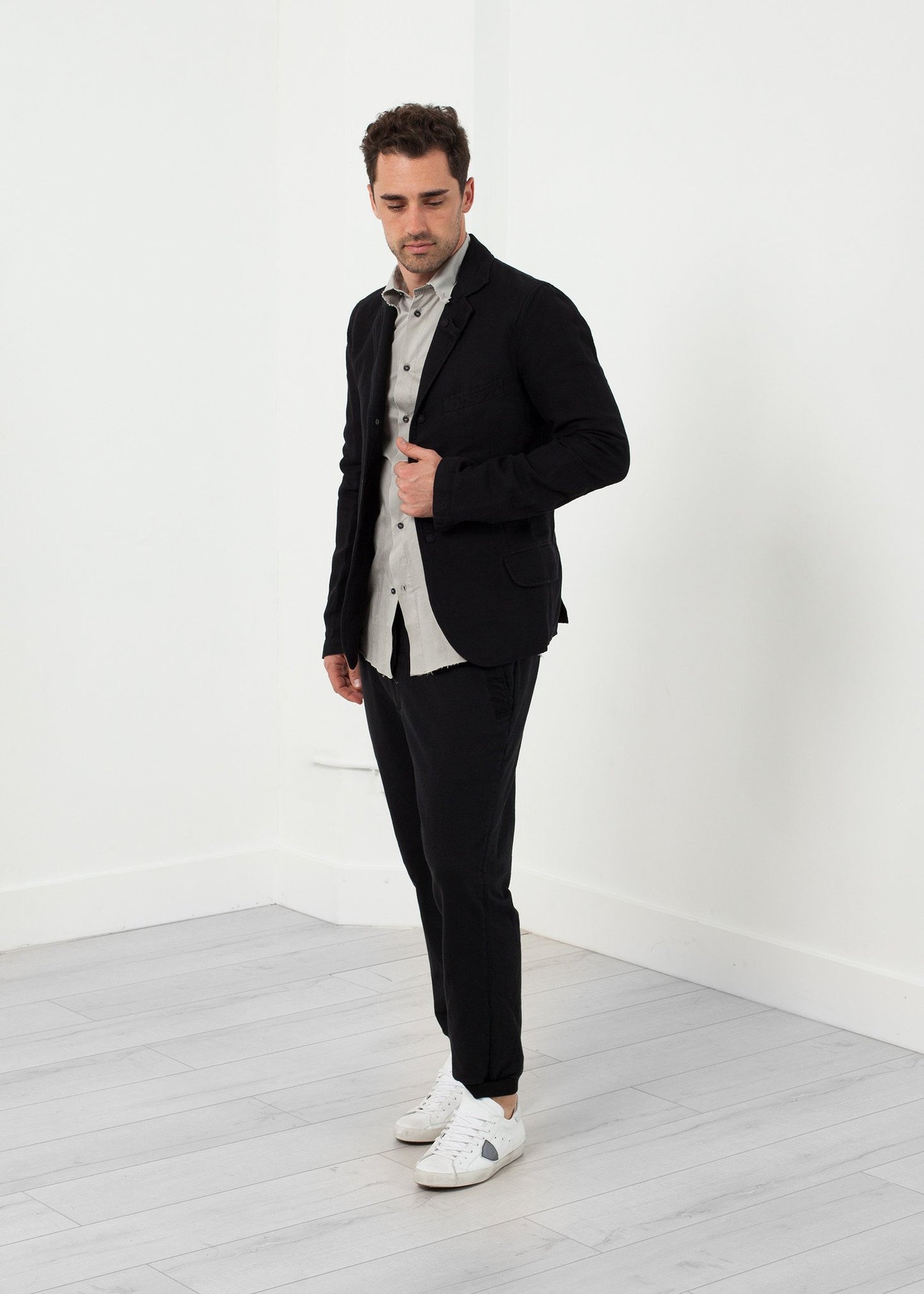 Frimel Jacket Hannes Roether