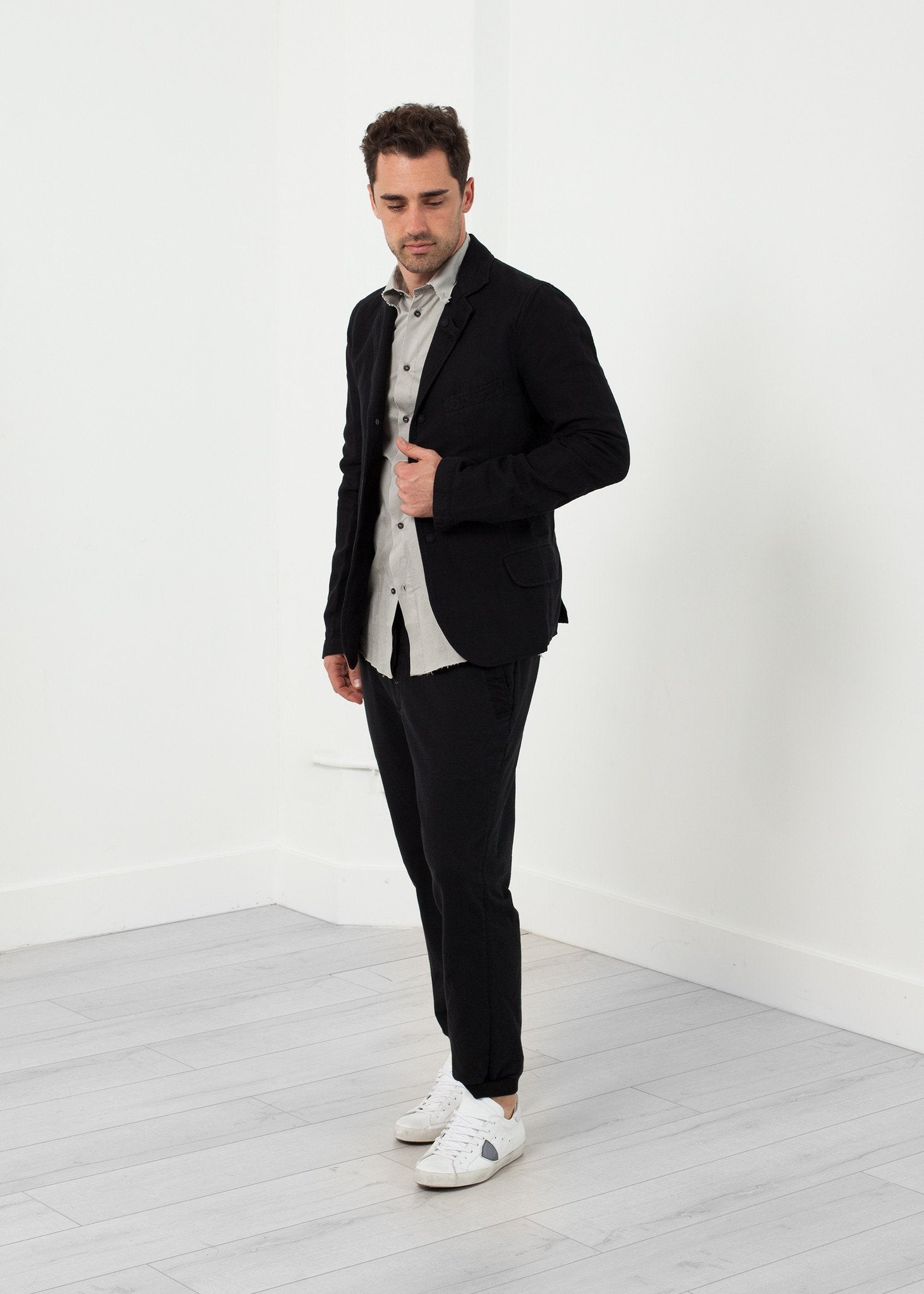 Frimel Jacket Hannes Roether