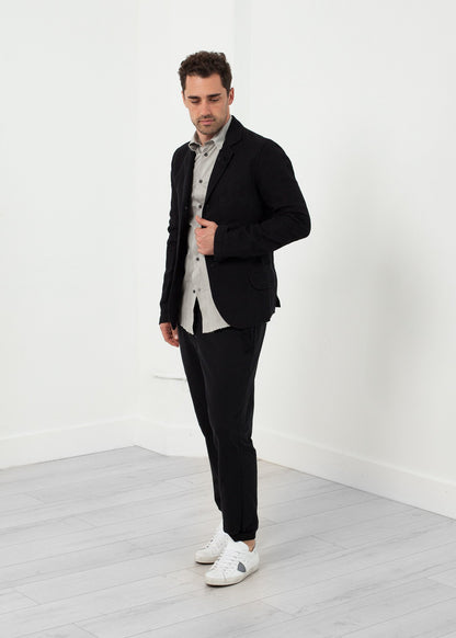Frimel Jacket Hannes Roether