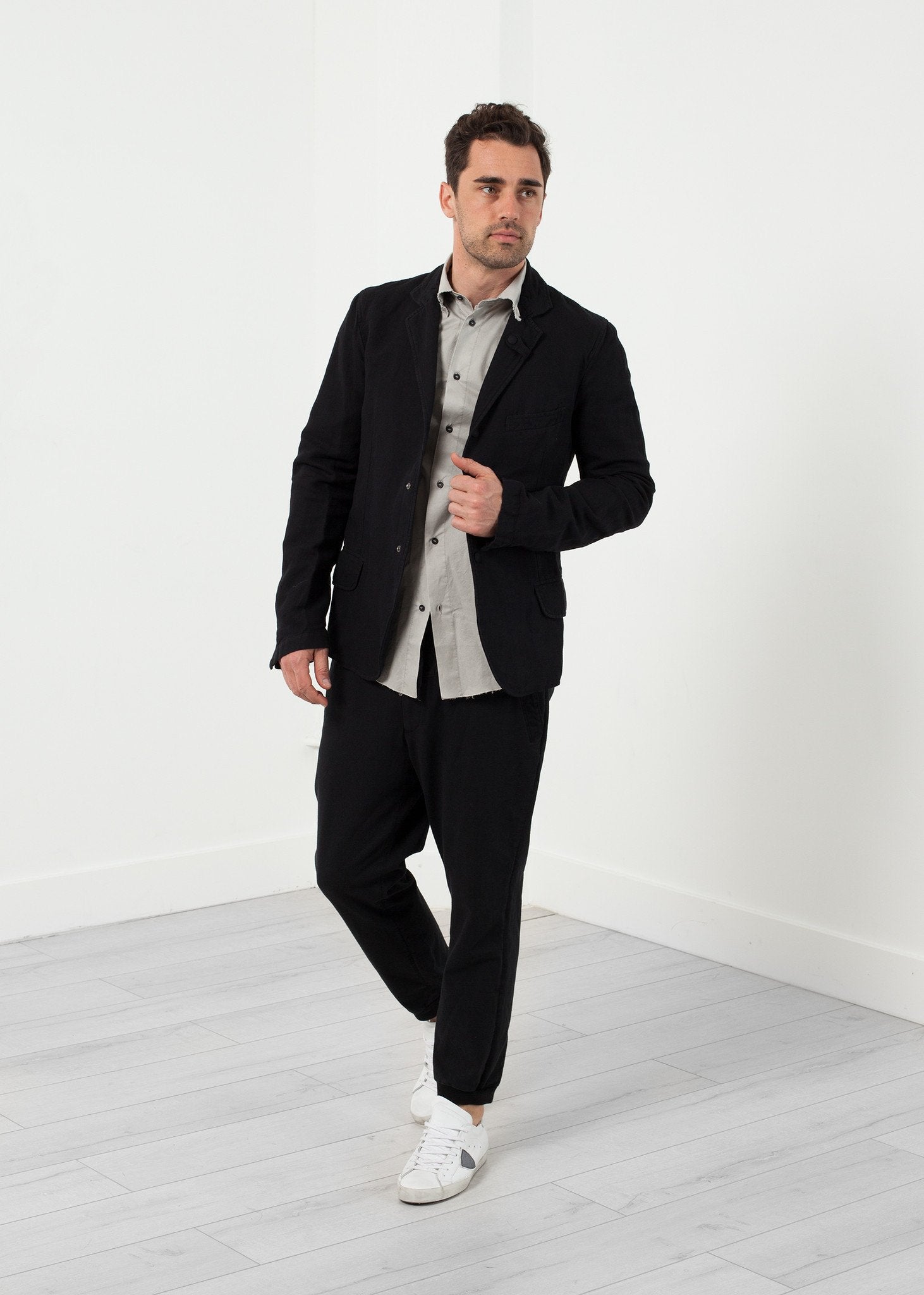 Frimel Jacket Hannes Roether