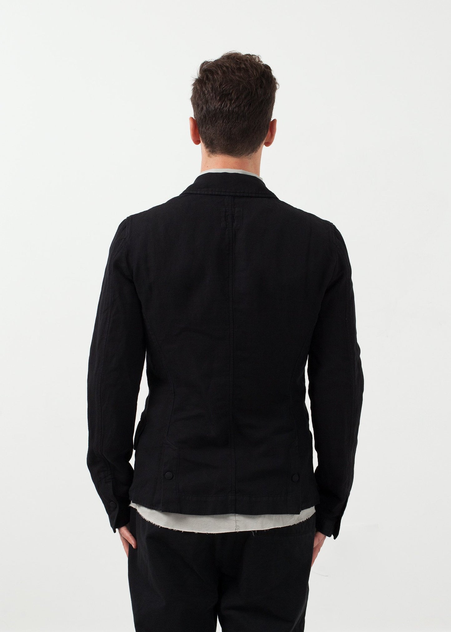 Frimel Jacket Hannes Roether