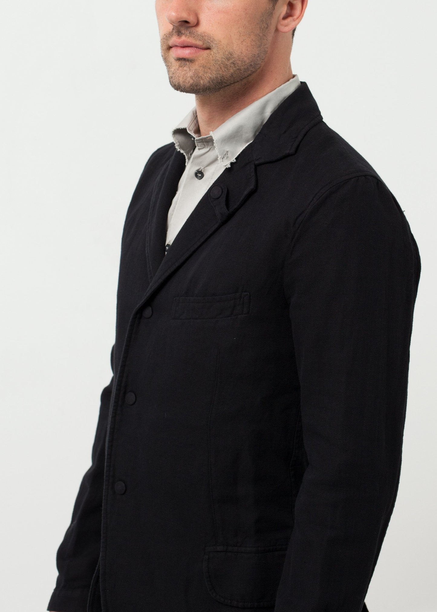 Frimel Jacket Hannes Roether