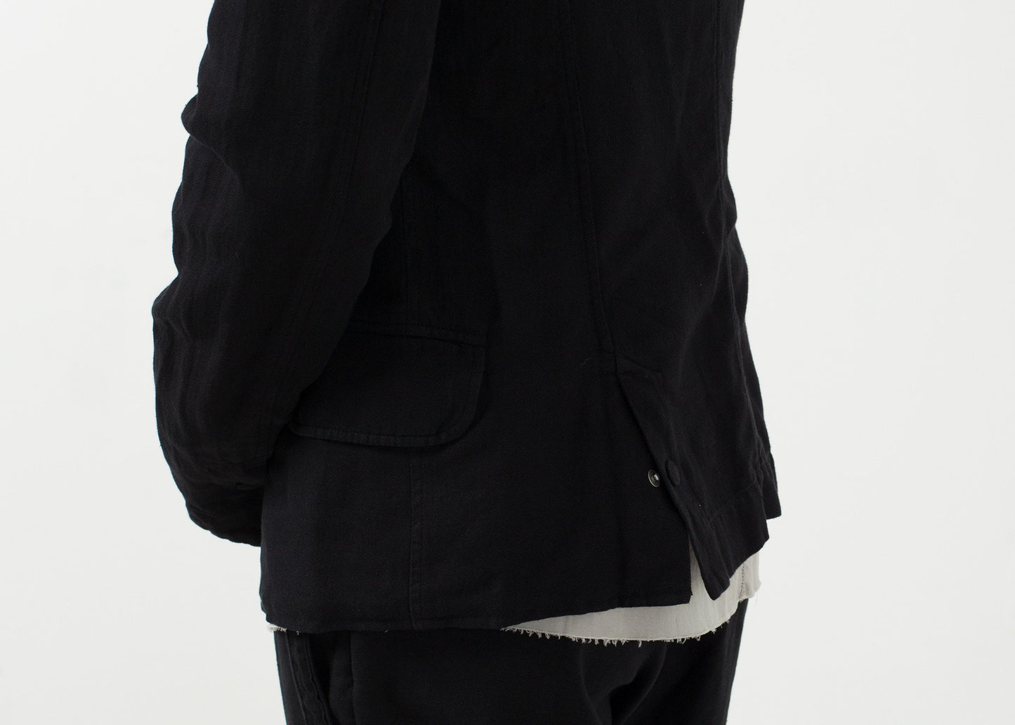 Frimel Jacket Hannes Roether