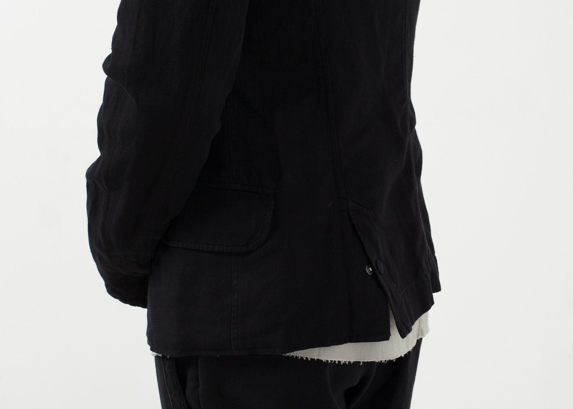 Frimel Jacket Hannes Roether