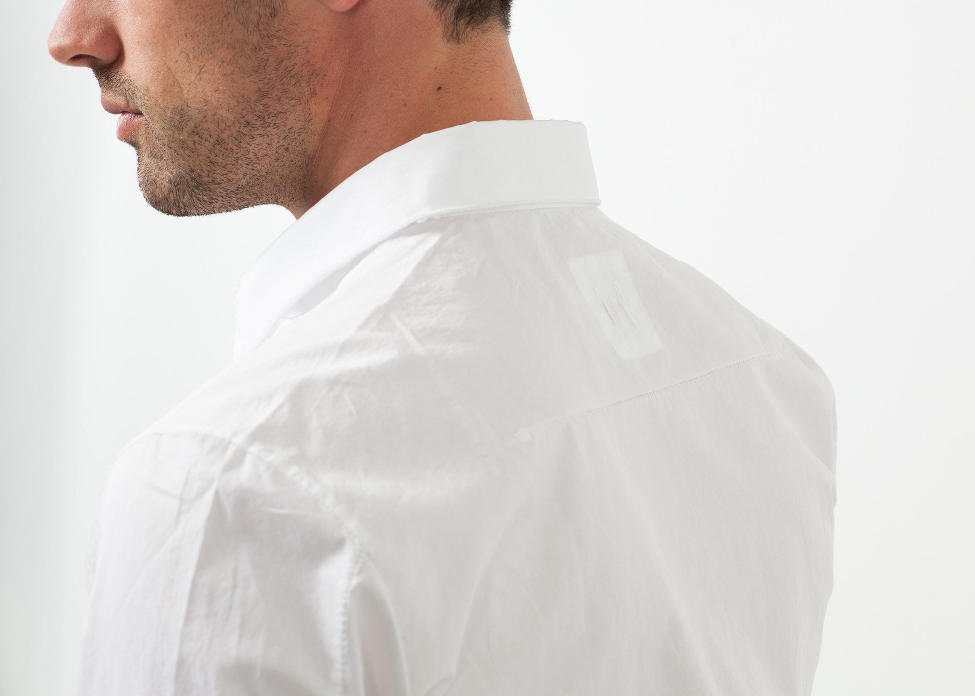 Moun Button Up Hannes Roether