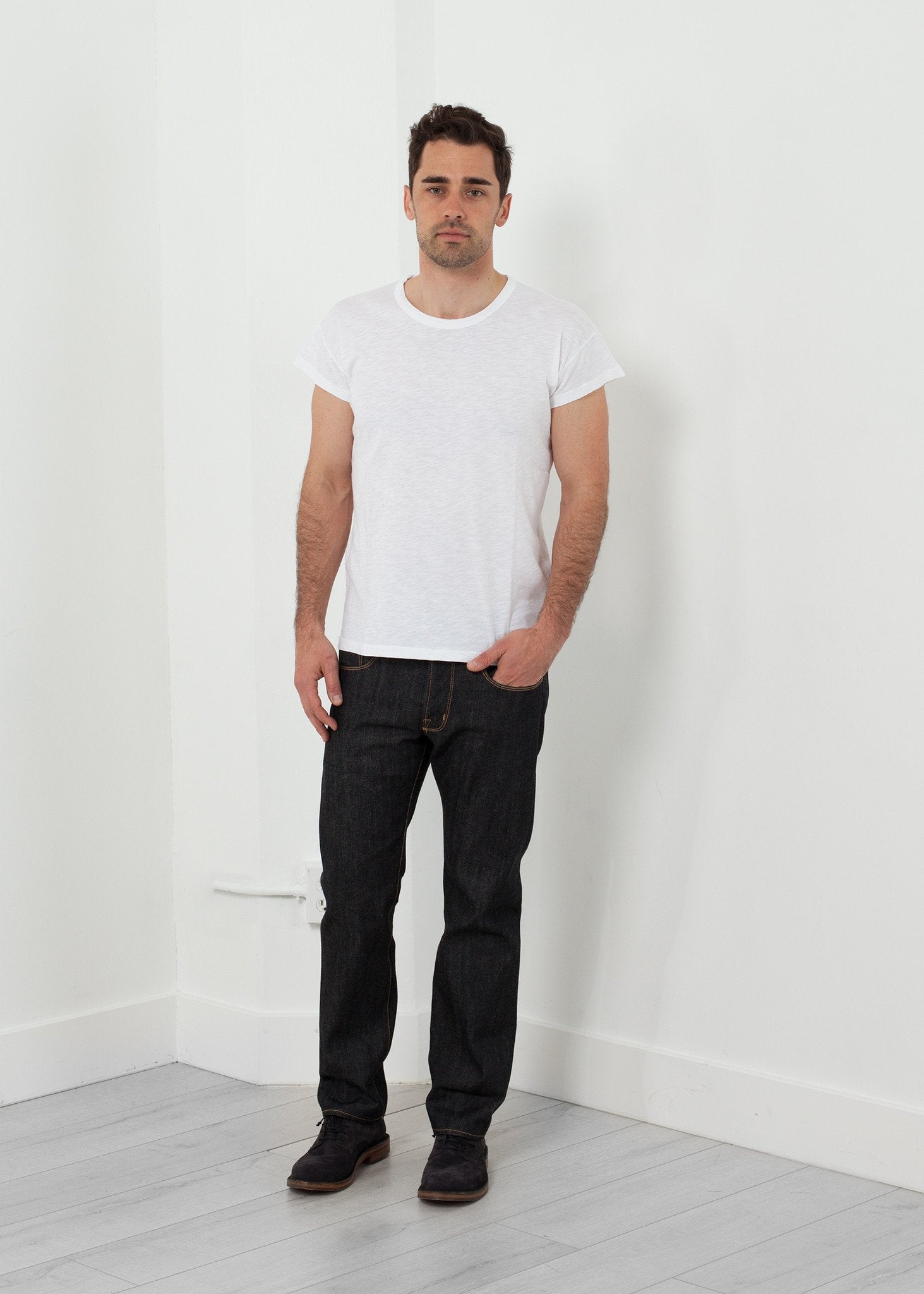 Hibi T-Shirt Homecore