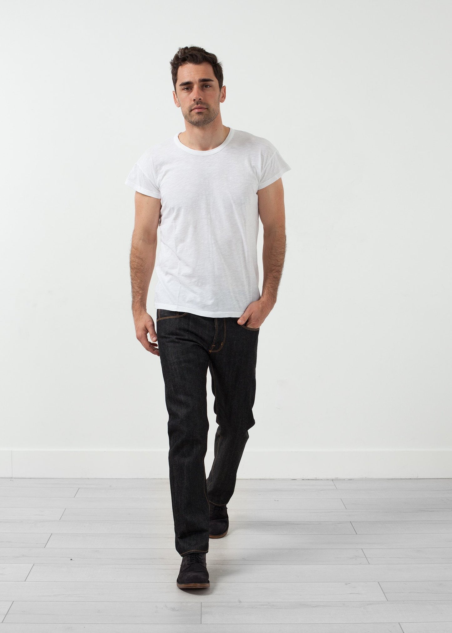 Hibi T-Shirt Homecore