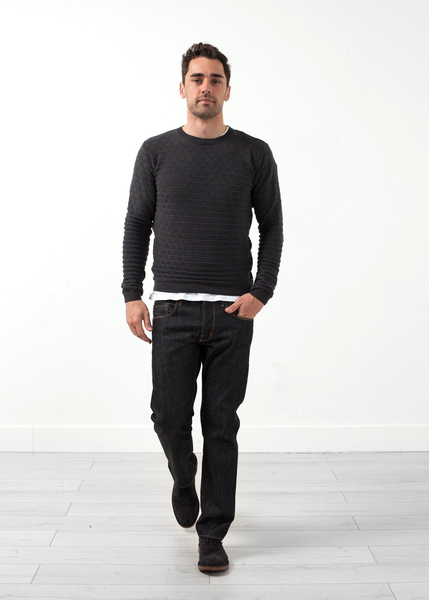 Jack Pyramid Sweater Homecore