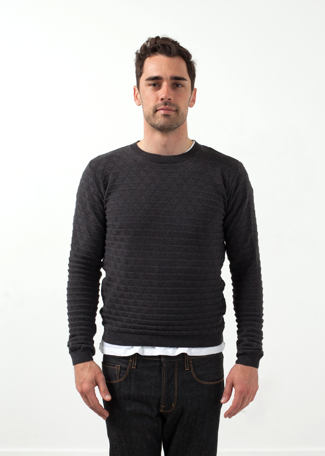 Jack Pyramid Sweater Homecore