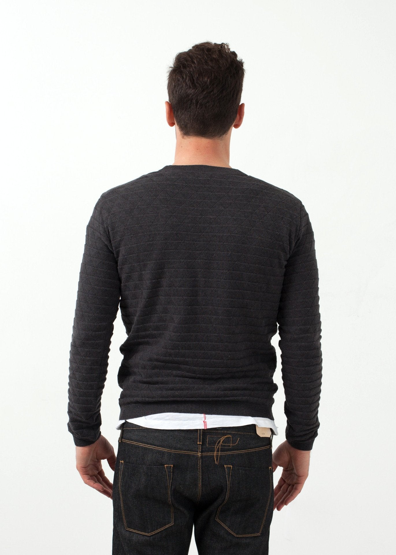 Jack Pyramid Sweater Homecore