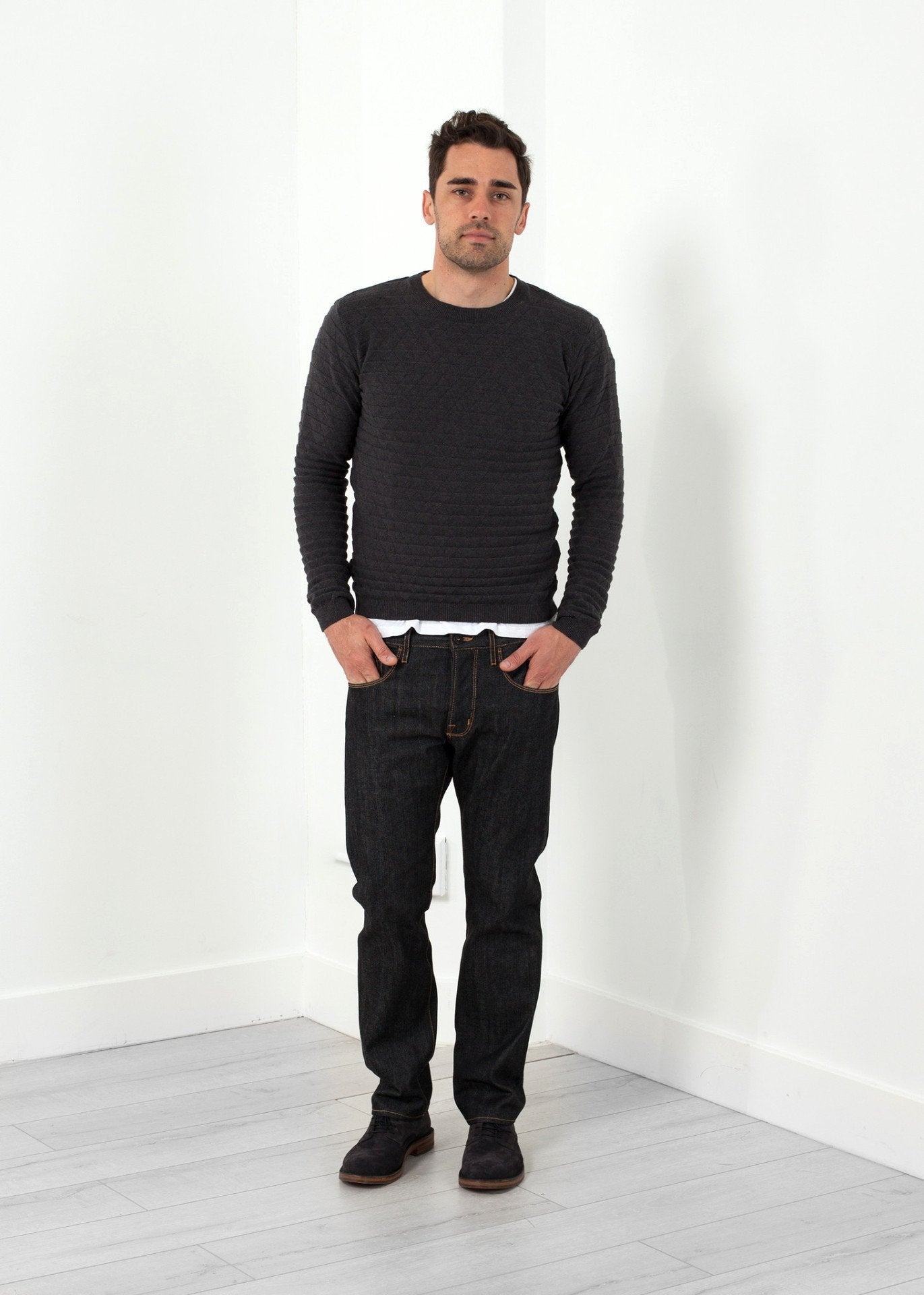 Jack Pyramid Sweater Homecore