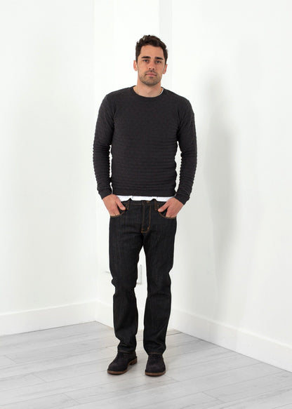 Jack Pyramid Sweater Homecore