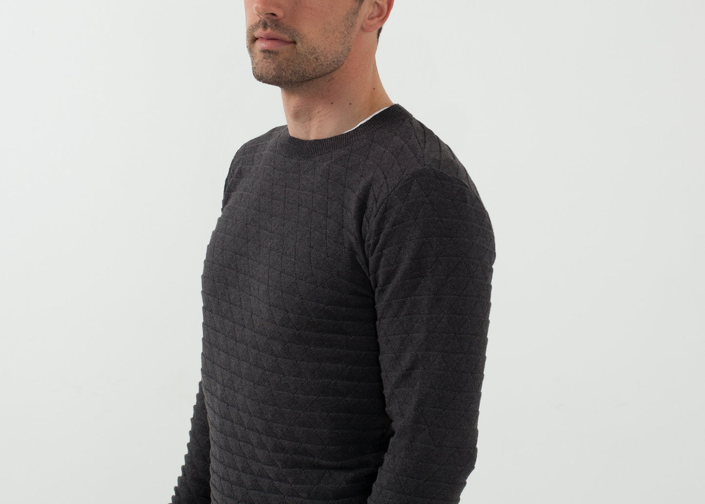 Jack Pyramid Sweater Homecore
