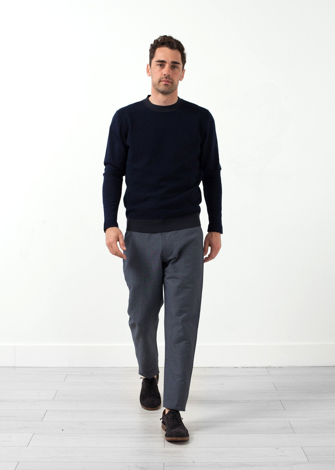 Formal Pant Nigel Cabourn