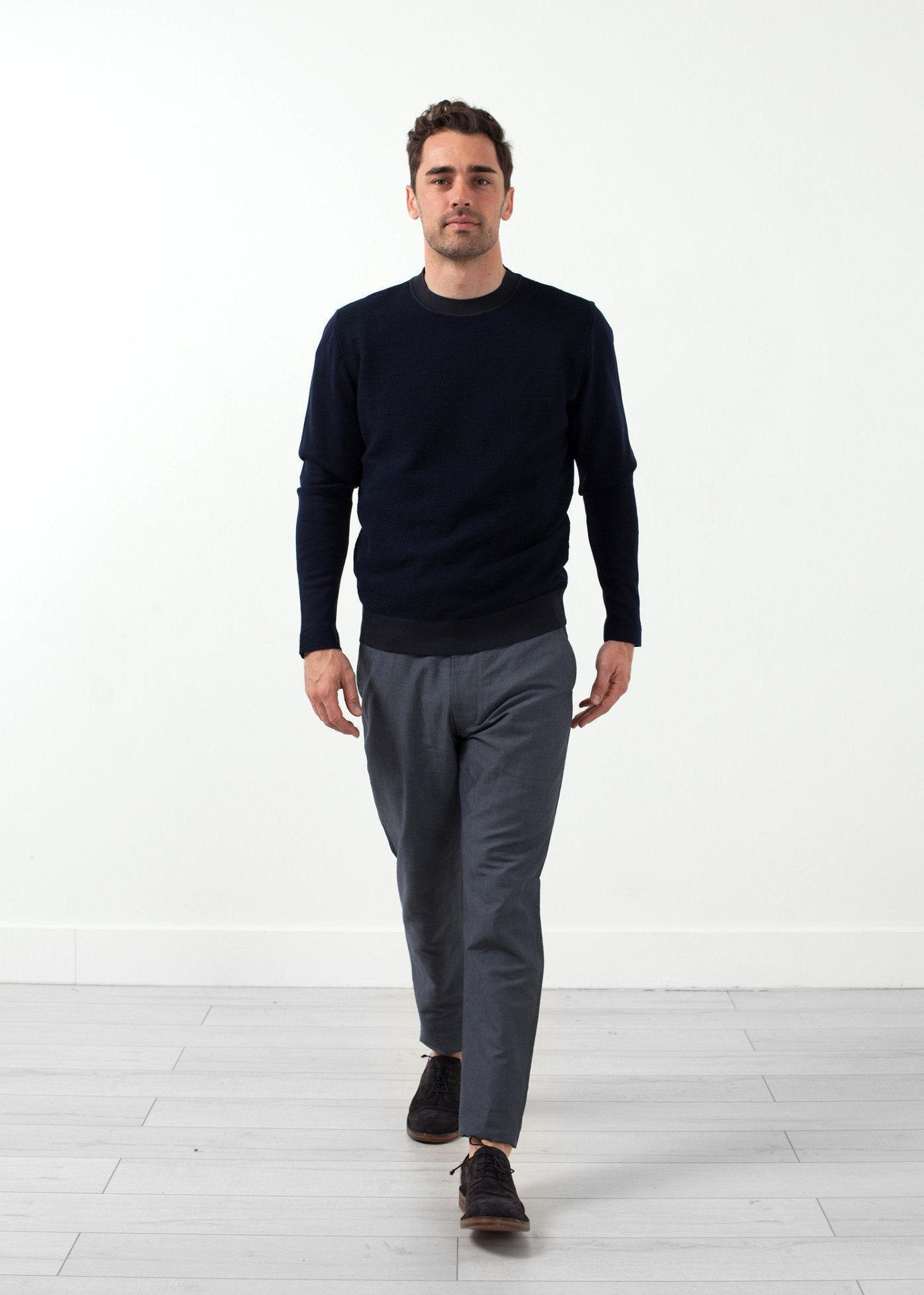 Formal Pant Nigel Cabourn