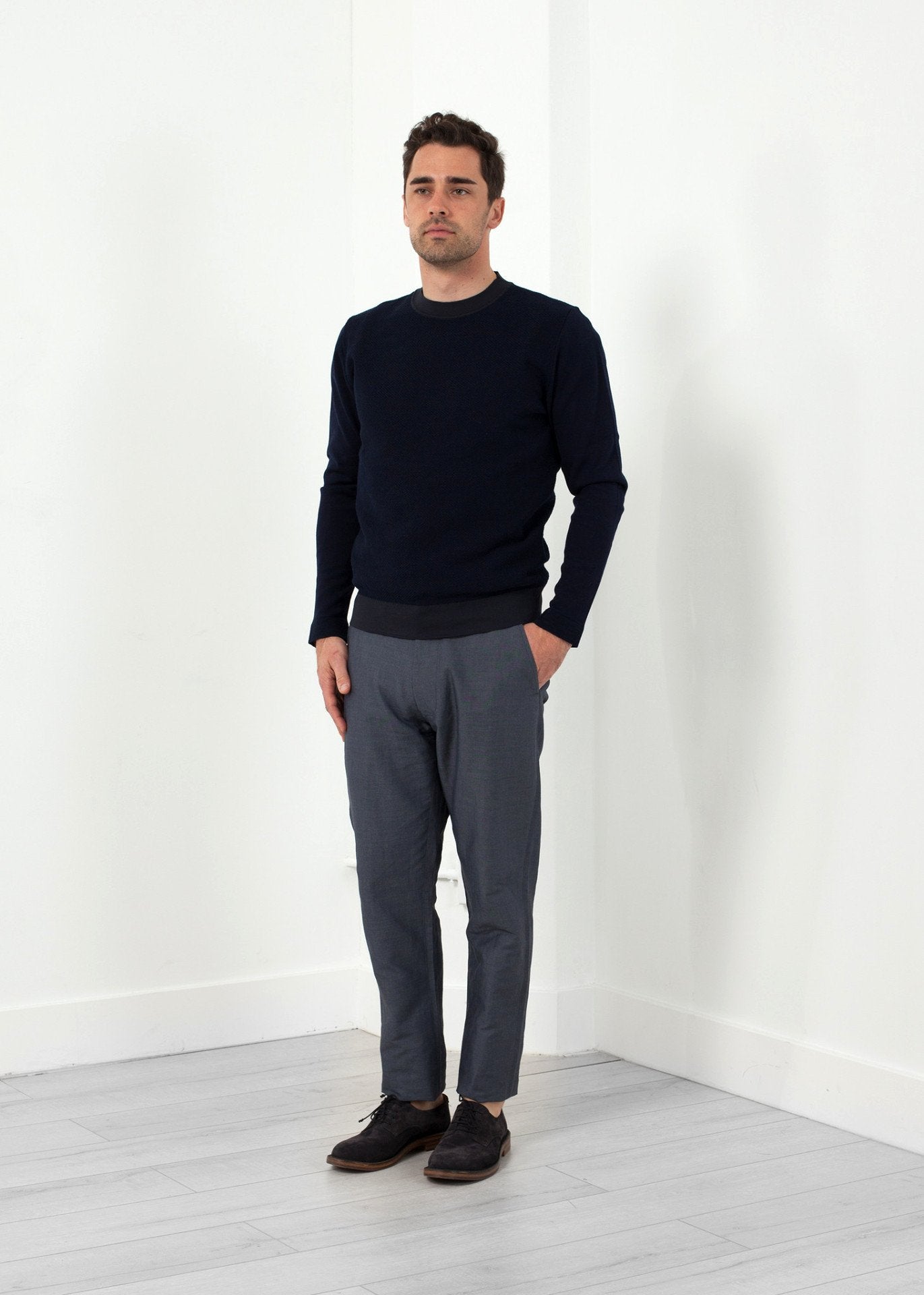 Formal Pant Nigel Cabourn