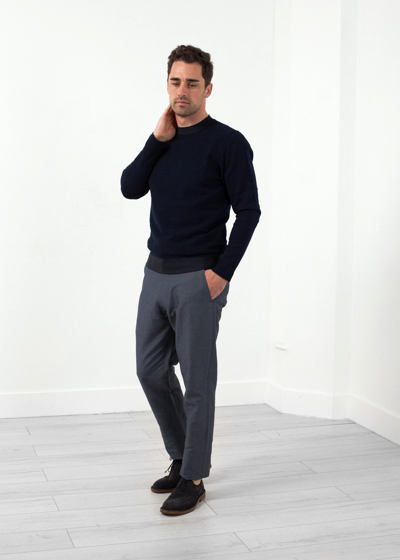 Formal Pant Nigel Cabourn