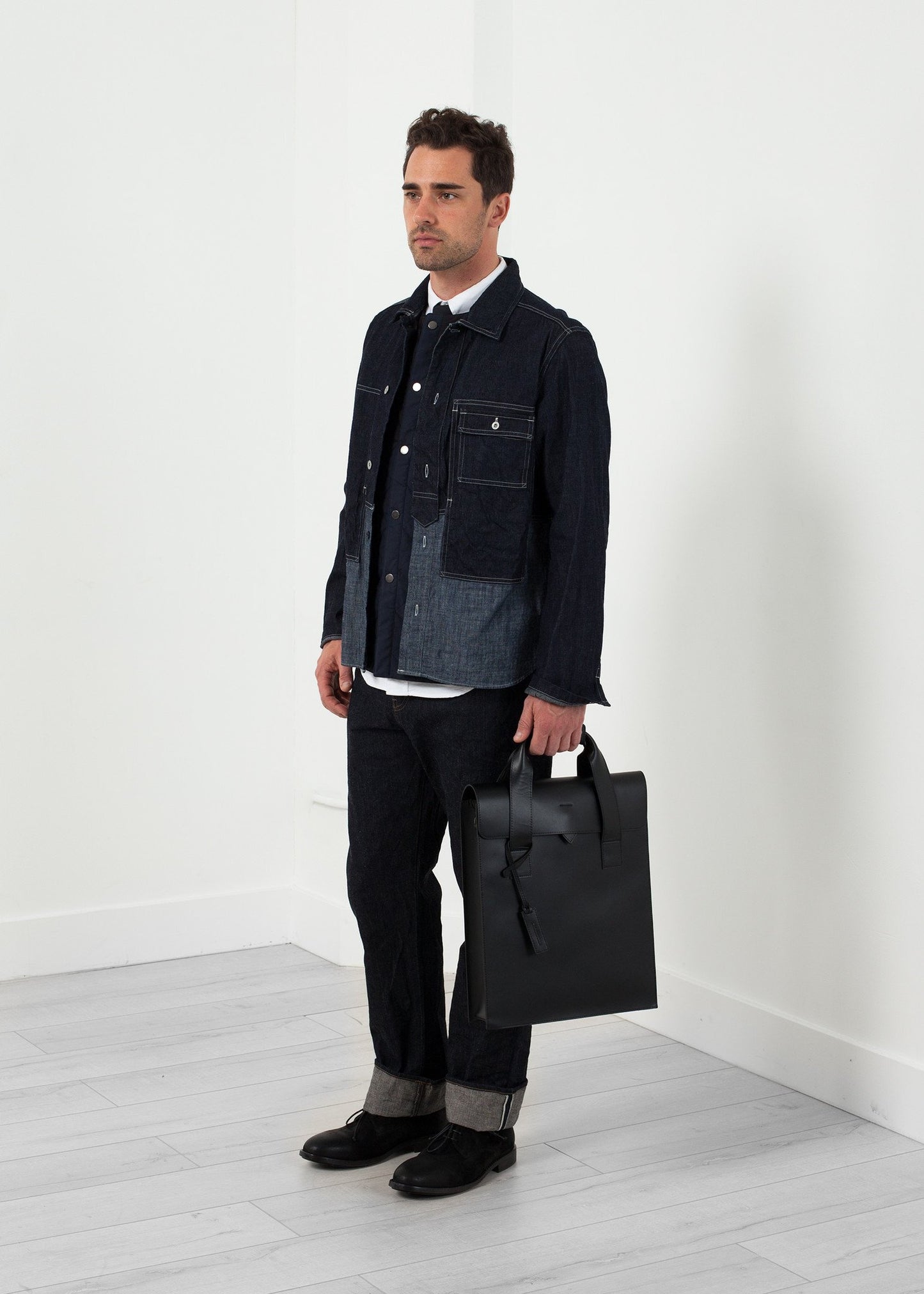 Utility Jacket Nigel Cabourn