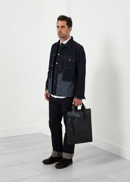 Utility Jacket Nigel Cabourn