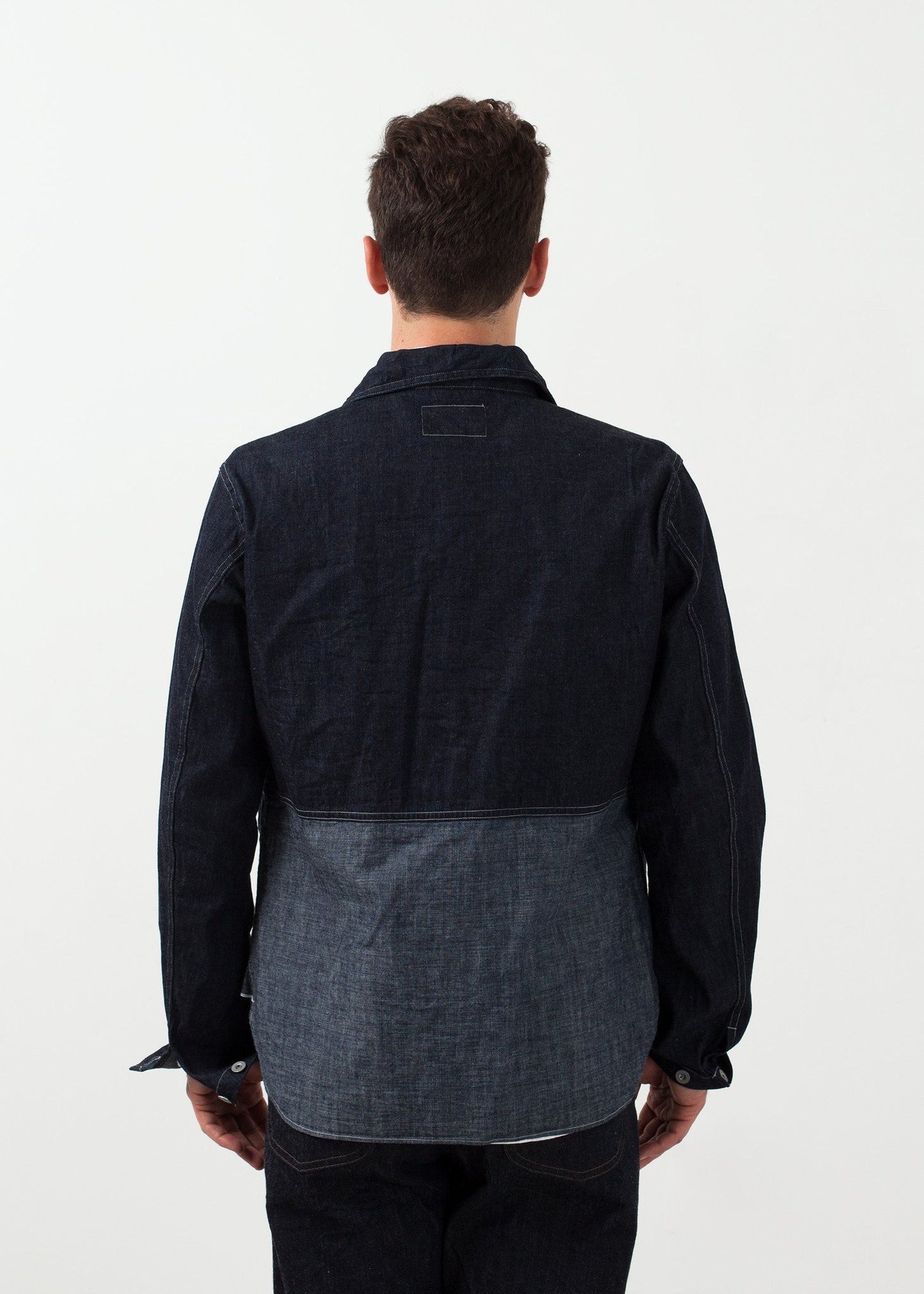 Utility Jacket Nigel Cabourn