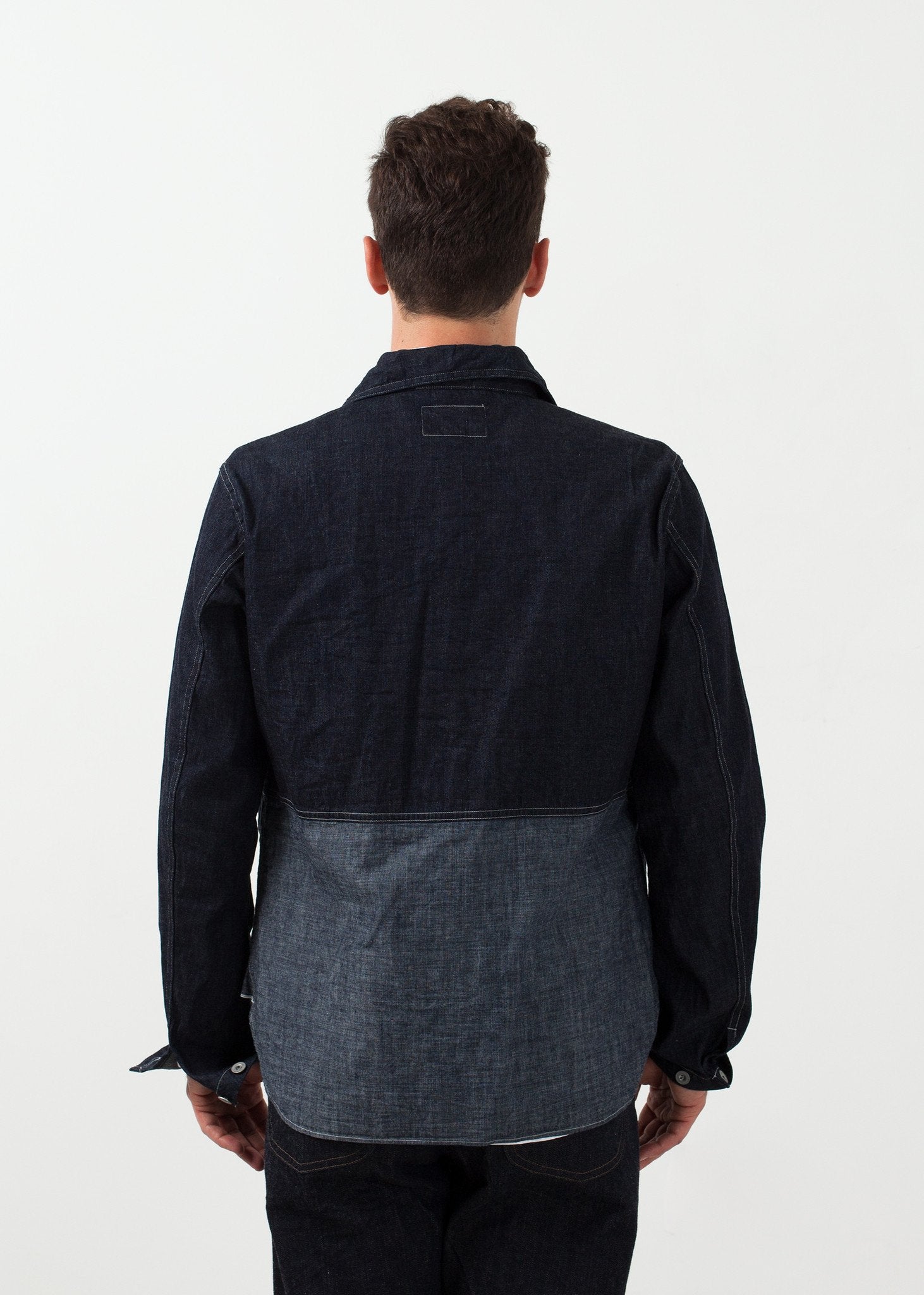 Utility Jacket Nigel Cabourn