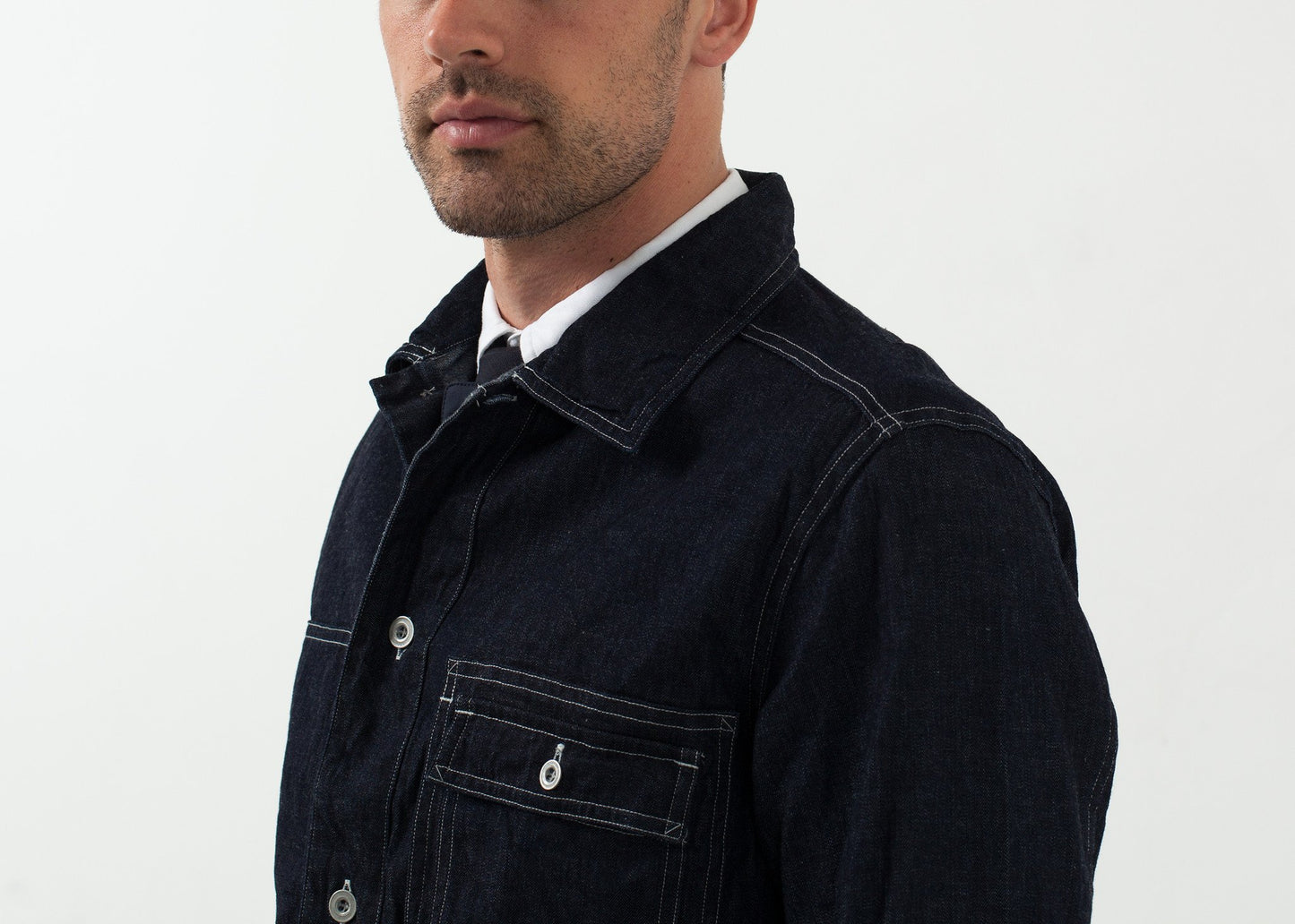 Utility Jacket Nigel Cabourn