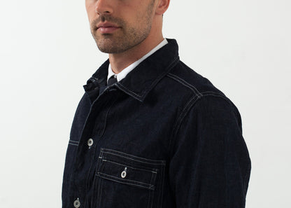 Utility Jacket Nigel Cabourn