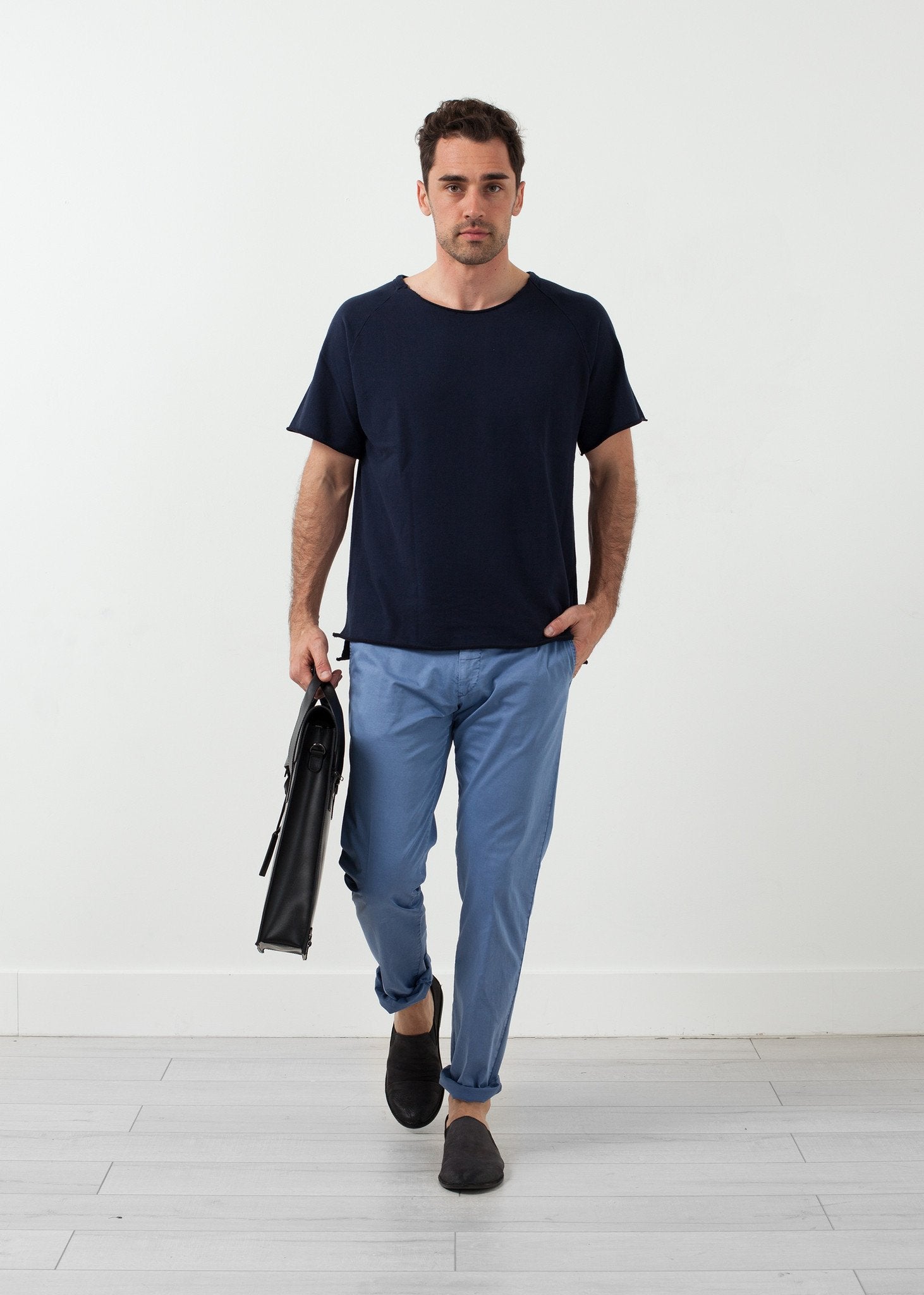 Fitted Trouser Berwich