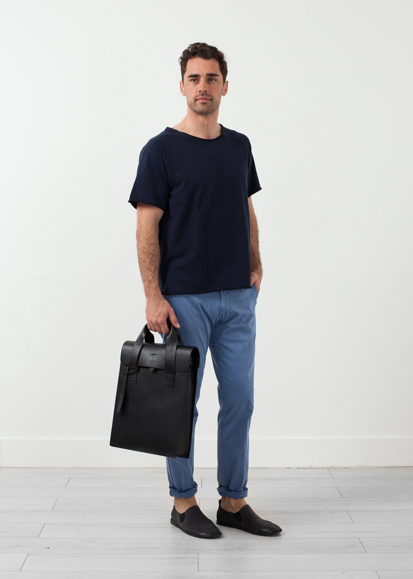 Fitted Trouser Berwich