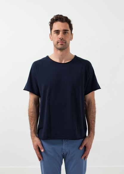 Unisex Cotton Tencel Shirt V:Room