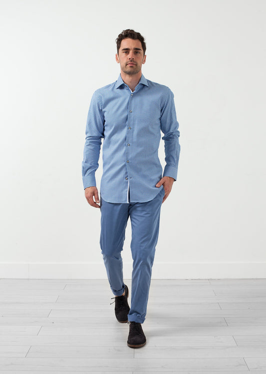 Finnigan Shirt Circle of Gentlemen