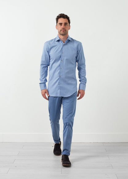 Finnigan Shirt Circle of Gentlemen