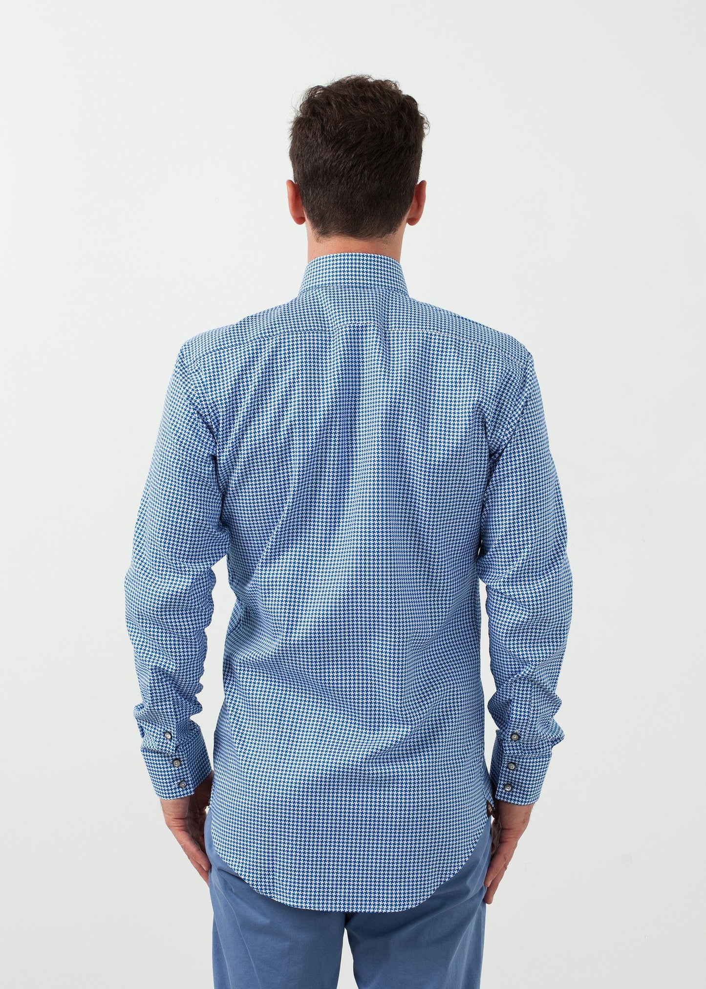 Finnigan Shirt Circle of Gentlemen