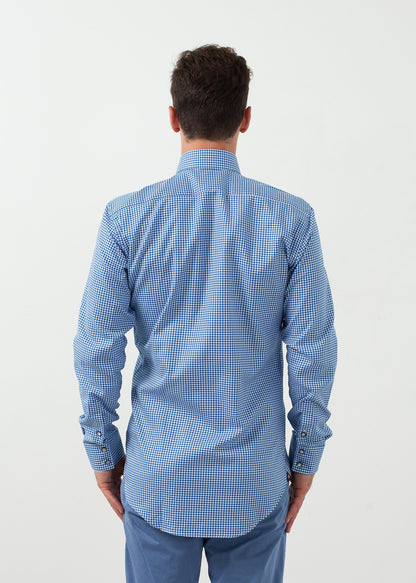 Finnigan Shirt Circle of Gentlemen