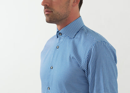 Finnigan Shirt Circle of Gentlemen