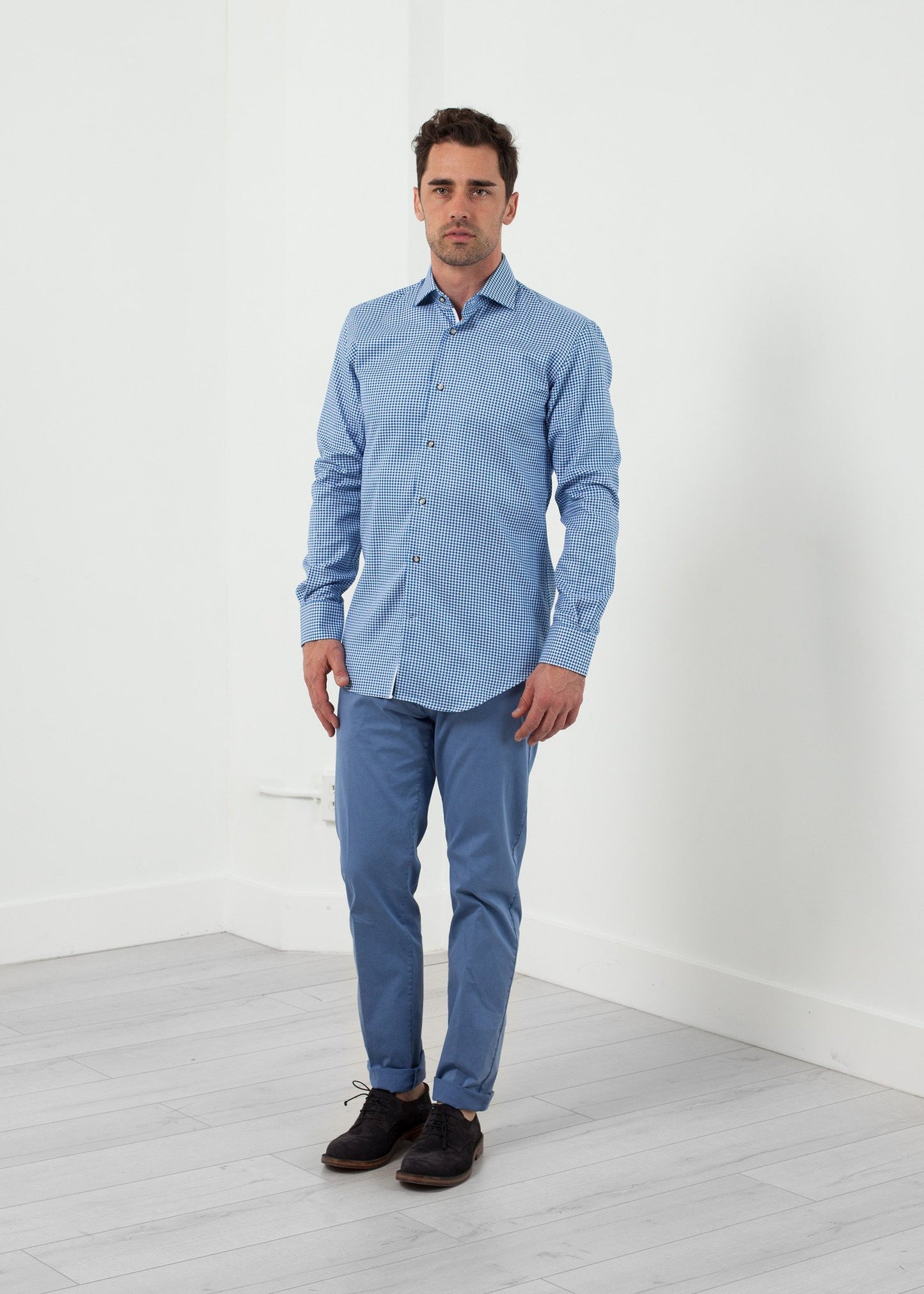 Fitted Trouser Berwich