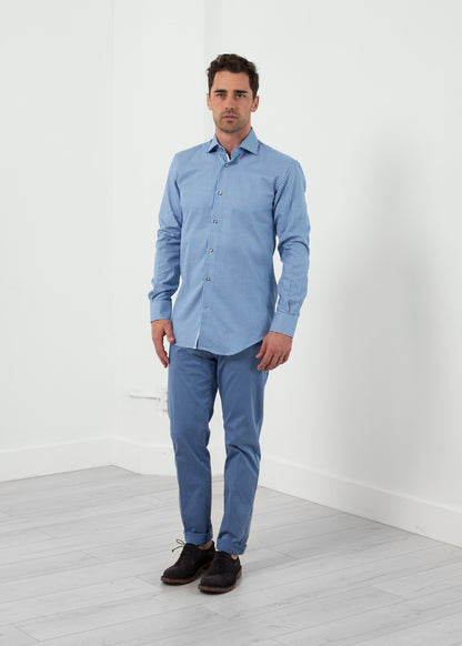 Fitted Trouser Berwich