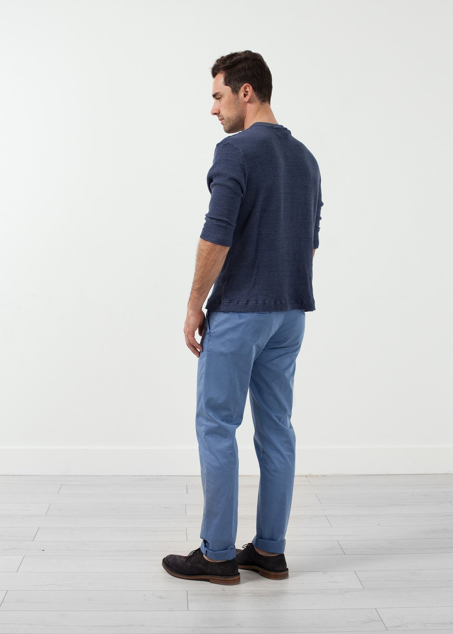 Fitted Trouser Berwich