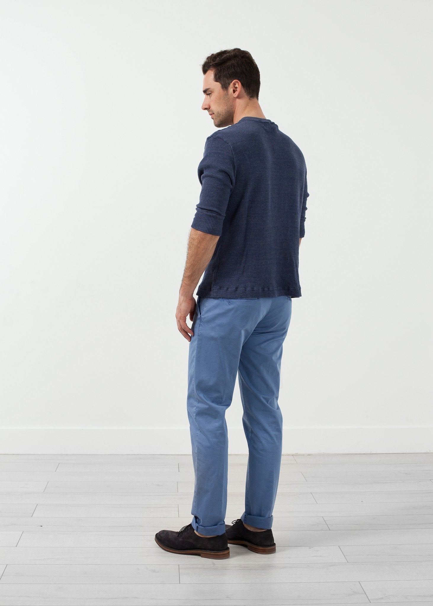 Fitted Trouser Berwich