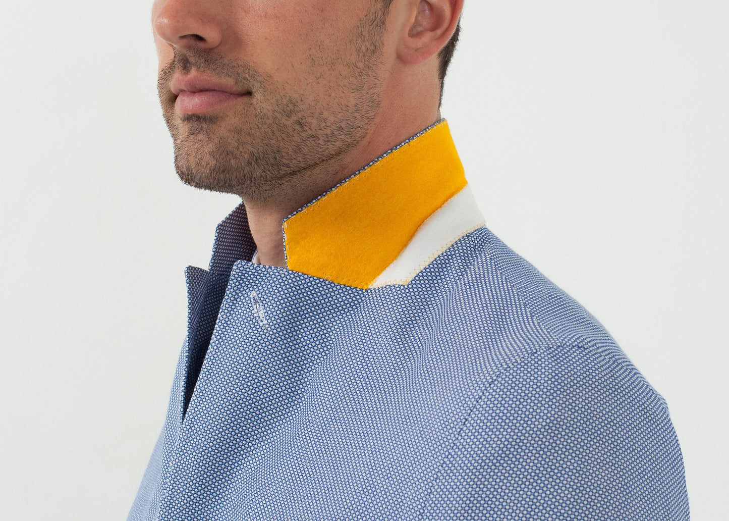 Meldrick Blazer Circle of Gentlemen