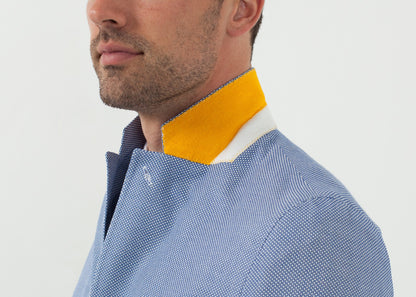 Meldrick Blazer Circle of Gentlemen